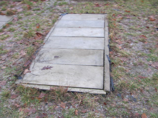 Grób Hildegarda Sowa